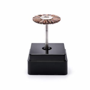 Medium Polishing Brush - 01E22